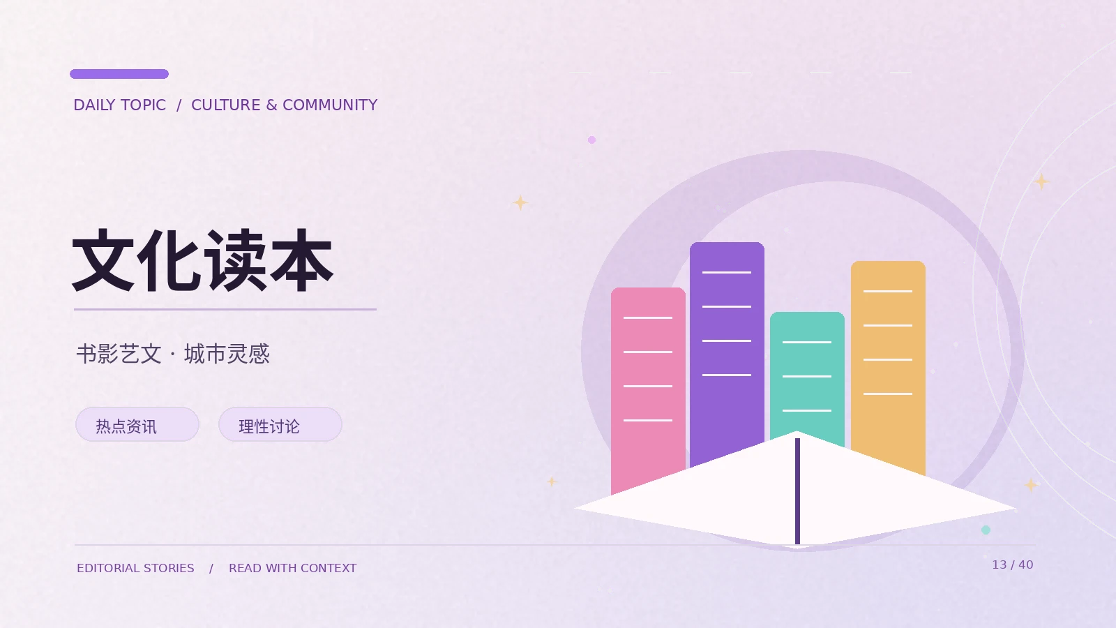 虚构作品中的人物塑造如何观察